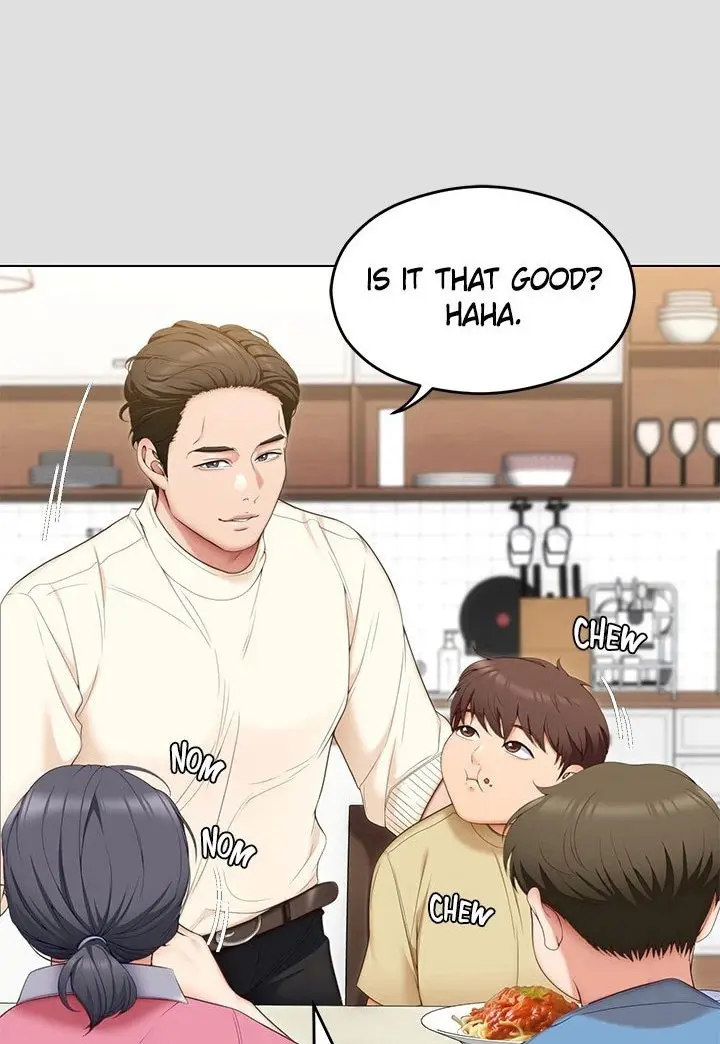 Tonight Youre My Dinner Manhwa Beaabc Chapter 57 - Page 16