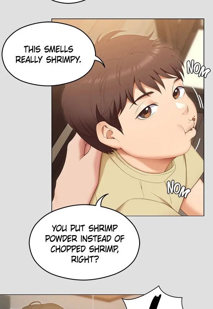 Tonight Youre My Dinner Manhwa Beaabc Chapter 57 - Page 18