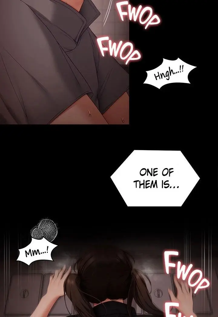 Tonight Youre My Dinner Manhwa Beaabc Chapter 57 - Page 2