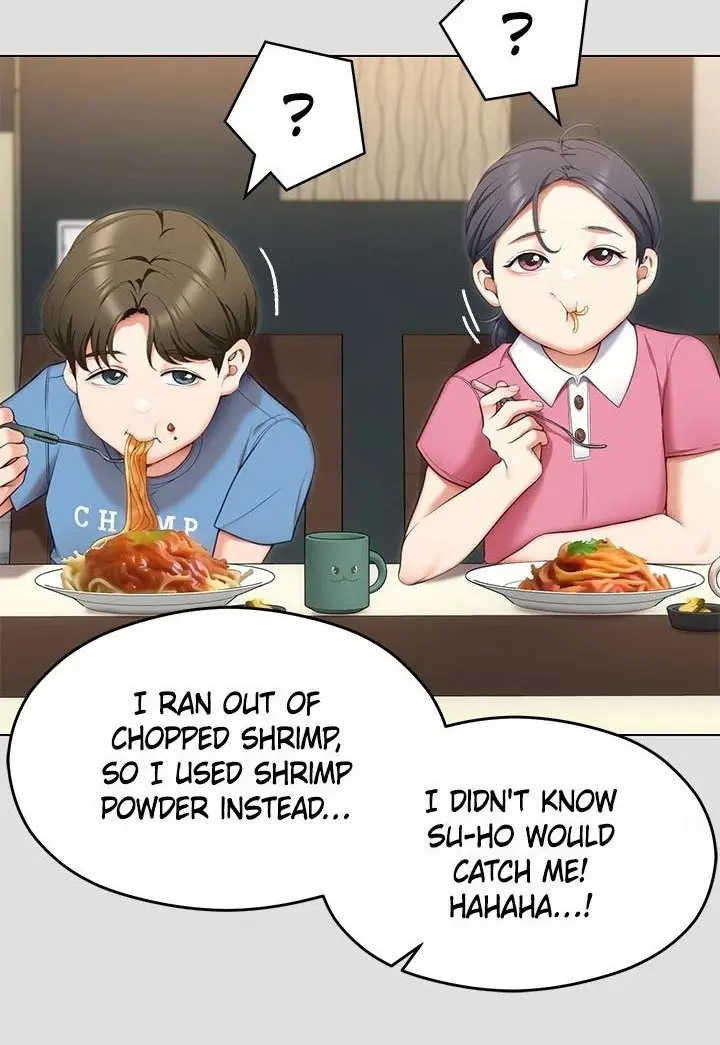 Tonight Youre My Dinner Manhwa Beaabc Chapter 57 - Page 20