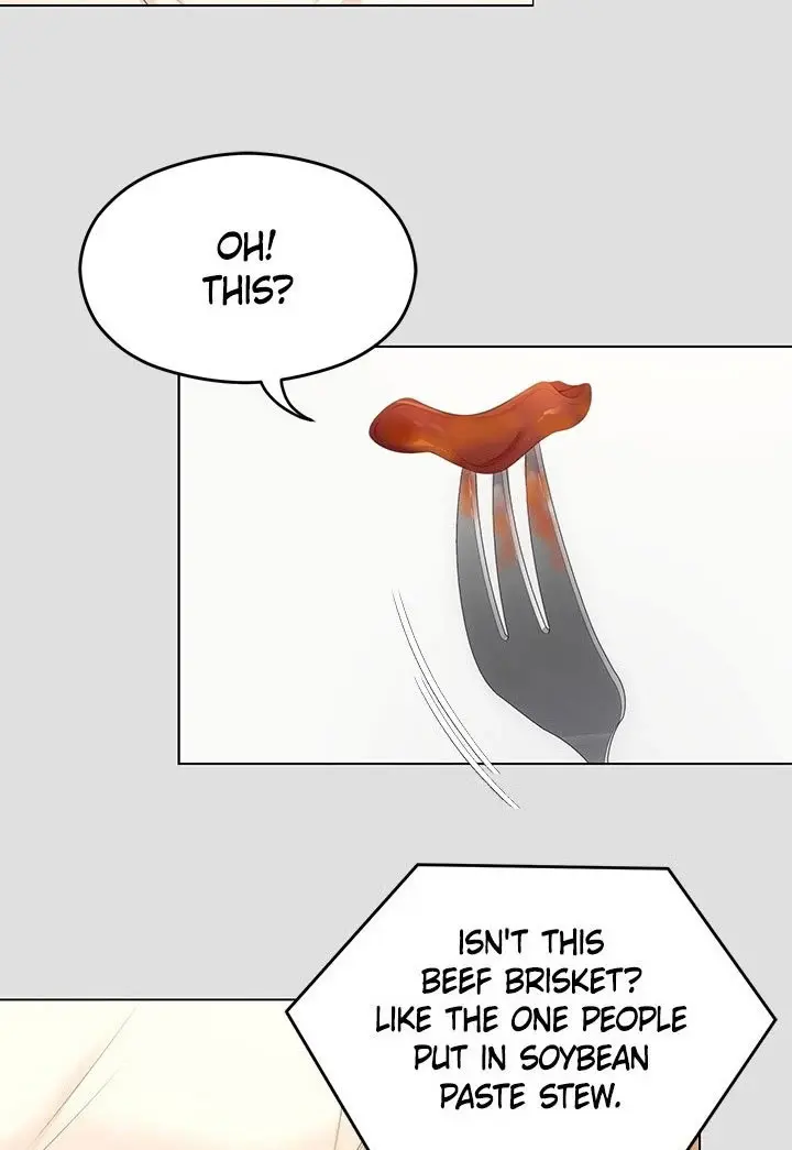 Tonight Youre My Dinner Manhwa Beaabc Chapter 57 - Page 22