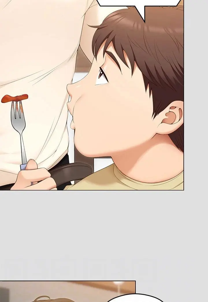 Tonight Youre My Dinner Manhwa Beaabc Chapter 57 - Page 23