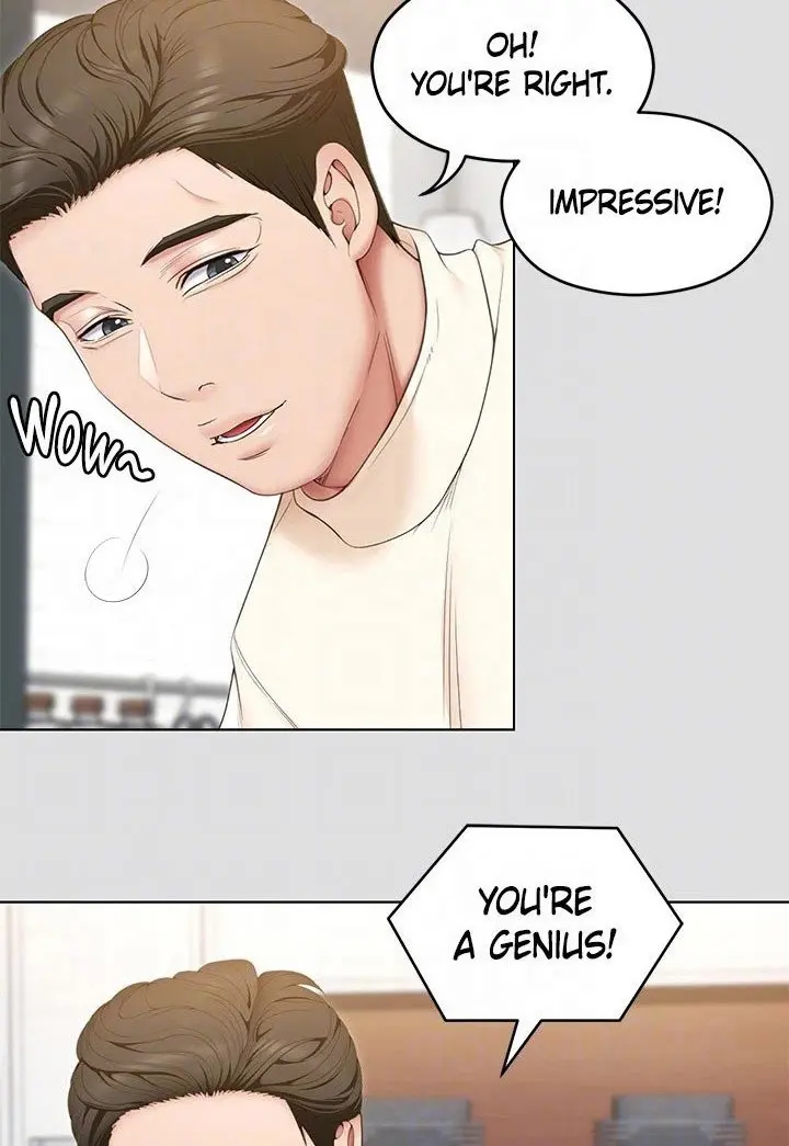 Tonight Youre My Dinner Manhwa Beaabc Chapter 57 - Page 24