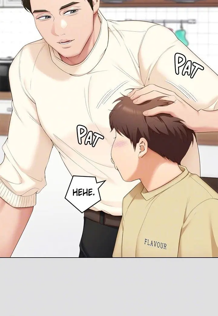 Tonight Youre My Dinner Manhwa Beaabc Chapter 57 - Page 25