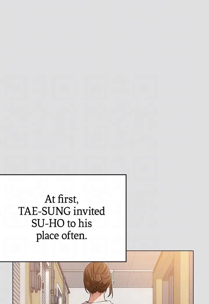 Tonight Youre My Dinner Manhwa Beaabc Chapter 57 - Page 26