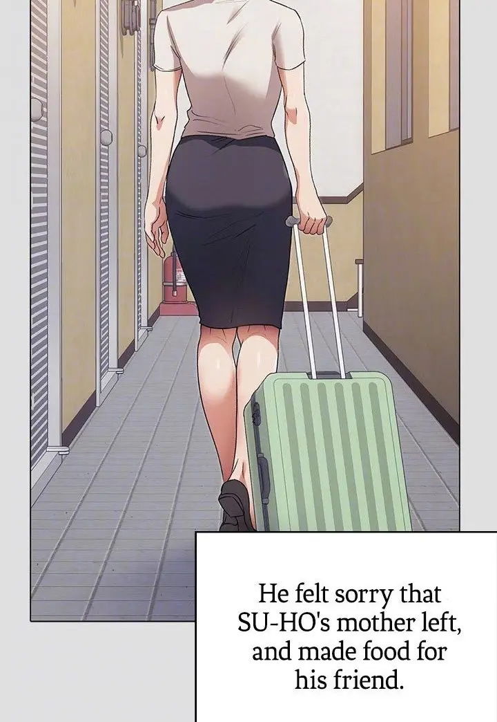 Tonight Youre My Dinner Manhwa Beaabc Chapter 57 - Page 27