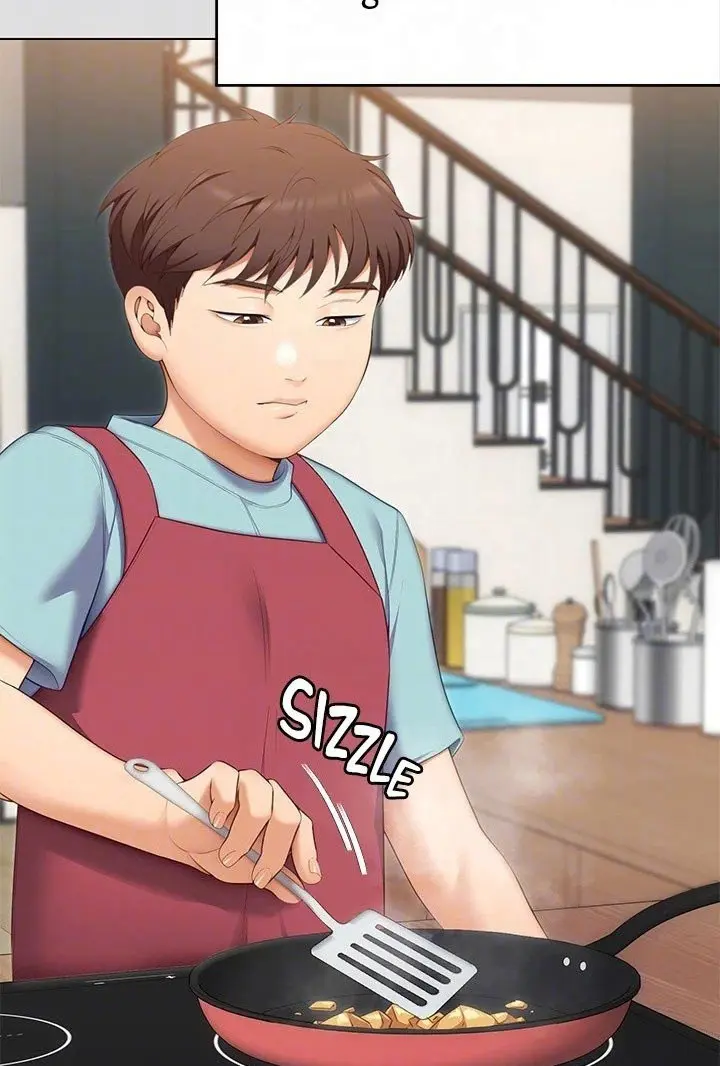 Tonight Youre My Dinner Manhwa Beaabc Chapter 57 - Page 29