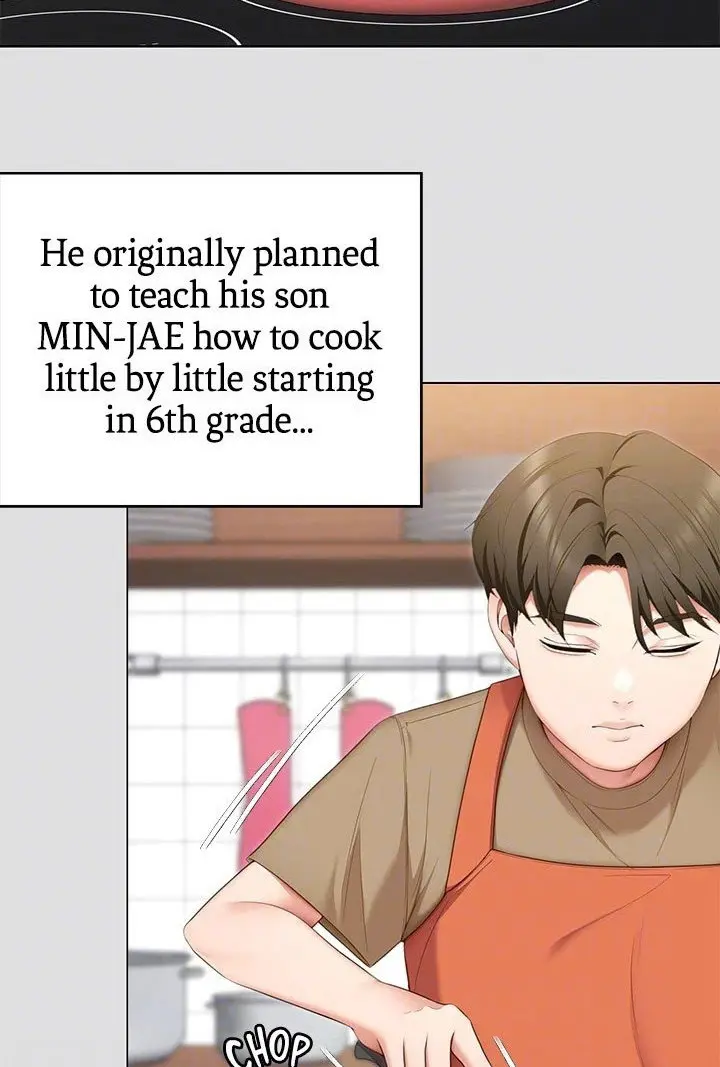 Tonight Youre My Dinner Manhwa Beaabc Chapter 57 - Page 30