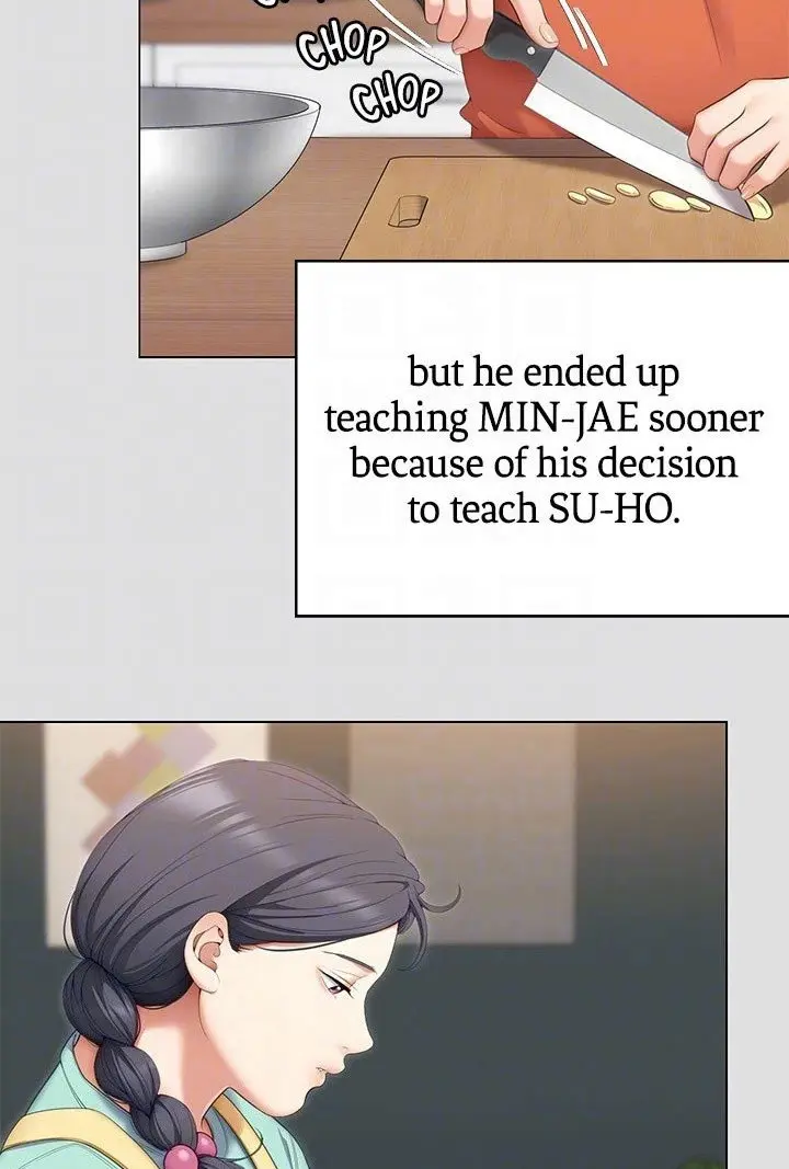 Tonight Youre My Dinner Manhwa Beaabc Chapter 57 - Page 31