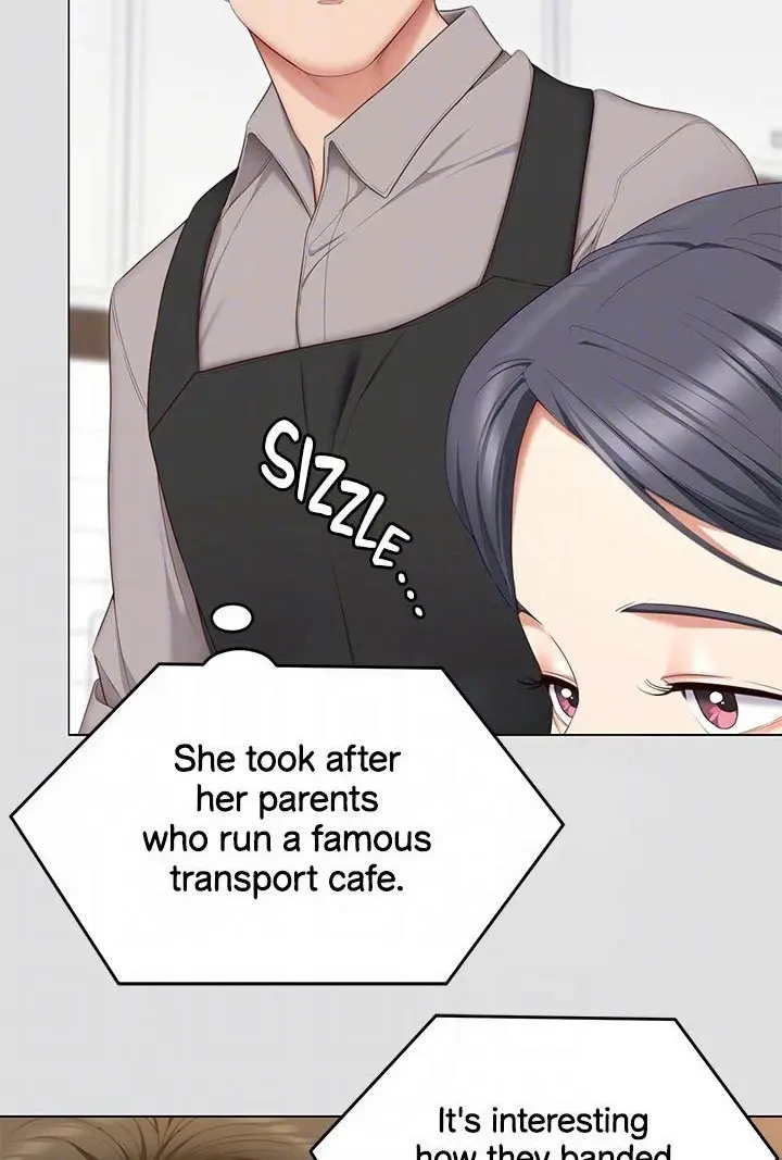 Tonight Youre My Dinner Manhwa Beaabc Chapter 57 - Page 33