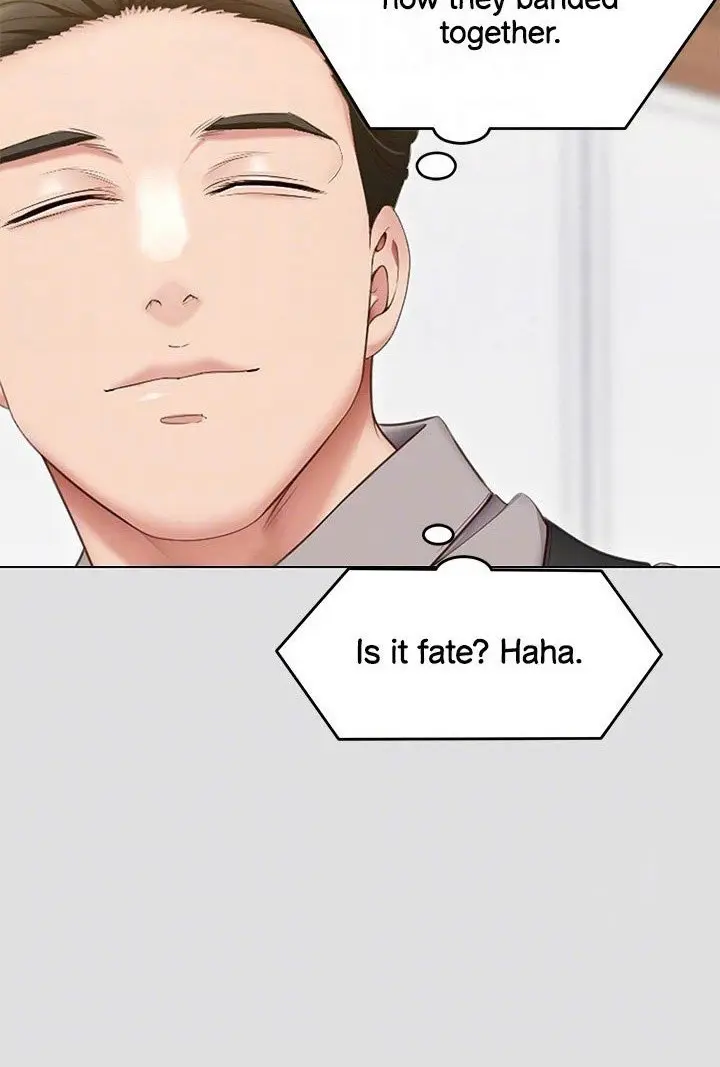 Tonight Youre My Dinner Manhwa Beaabc Chapter 57 - Page 34