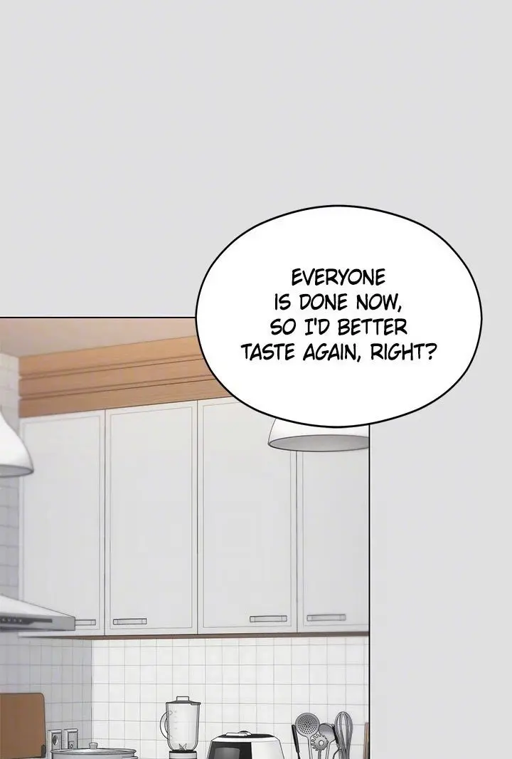 Tonight Youre My Dinner Manhwa Beaabc Chapter 57 - Page 35