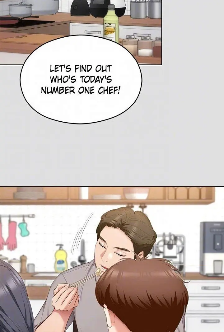 Tonight Youre My Dinner Manhwa Beaabc Chapter 57 - Page 36