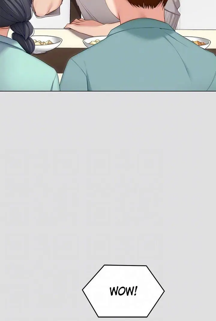 Tonight Youre My Dinner Manhwa Beaabc Chapter 57 - Page 37