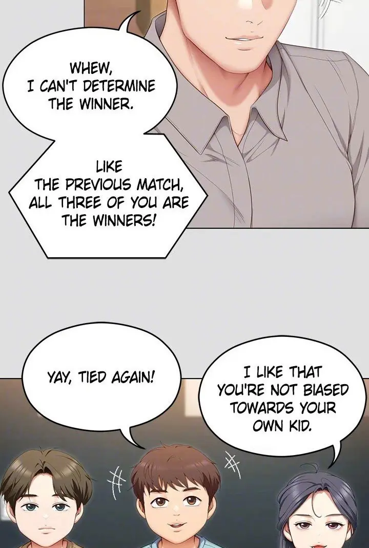 Tonight Youre My Dinner Manhwa Beaabc Chapter 57 - Page 39
