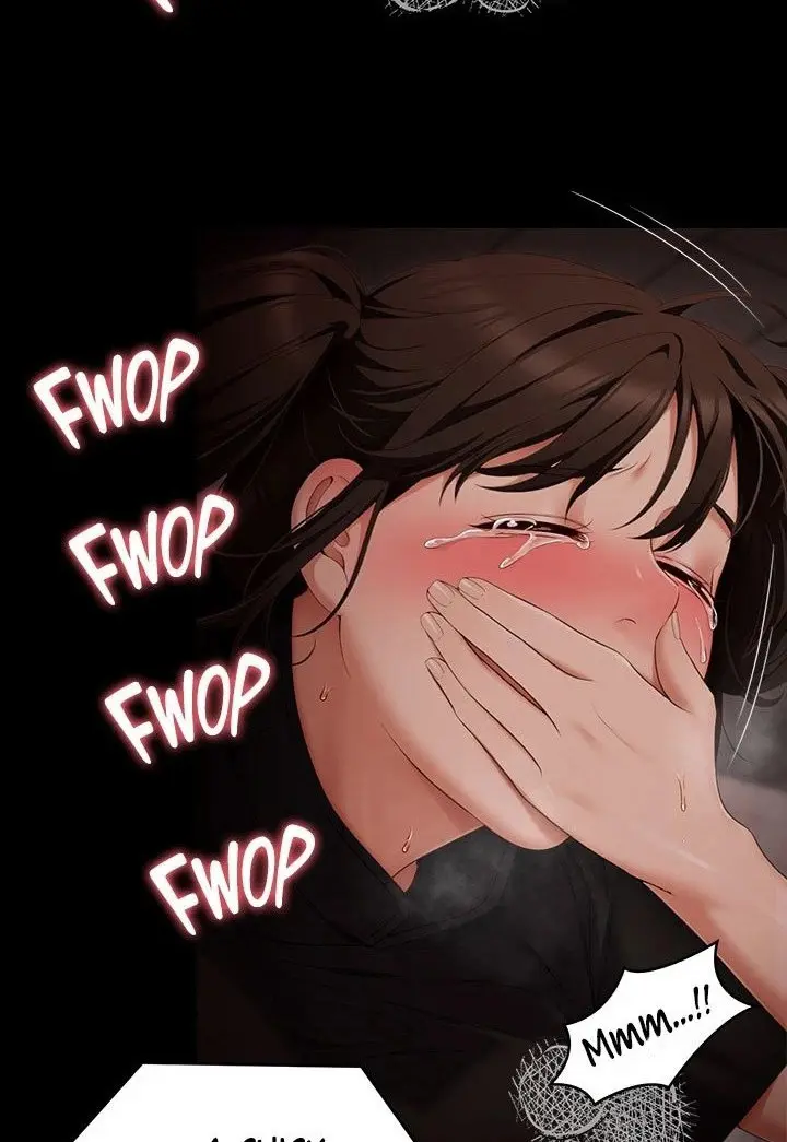Tonight Youre My Dinner Manhwa Beaabc Chapter 57 - Page 4