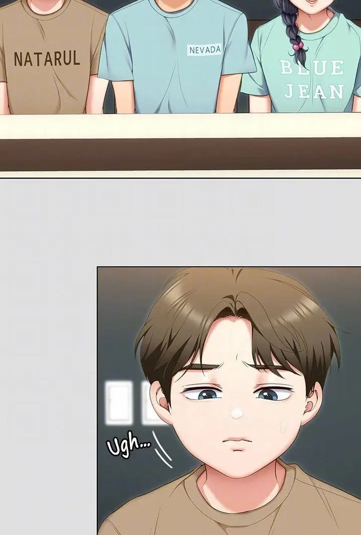 Tonight Youre My Dinner Manhwa Beaabc Chapter 57 - Page 40
