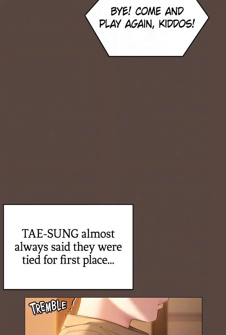 Tonight Youre My Dinner Manhwa Beaabc Chapter 57 - Page 43