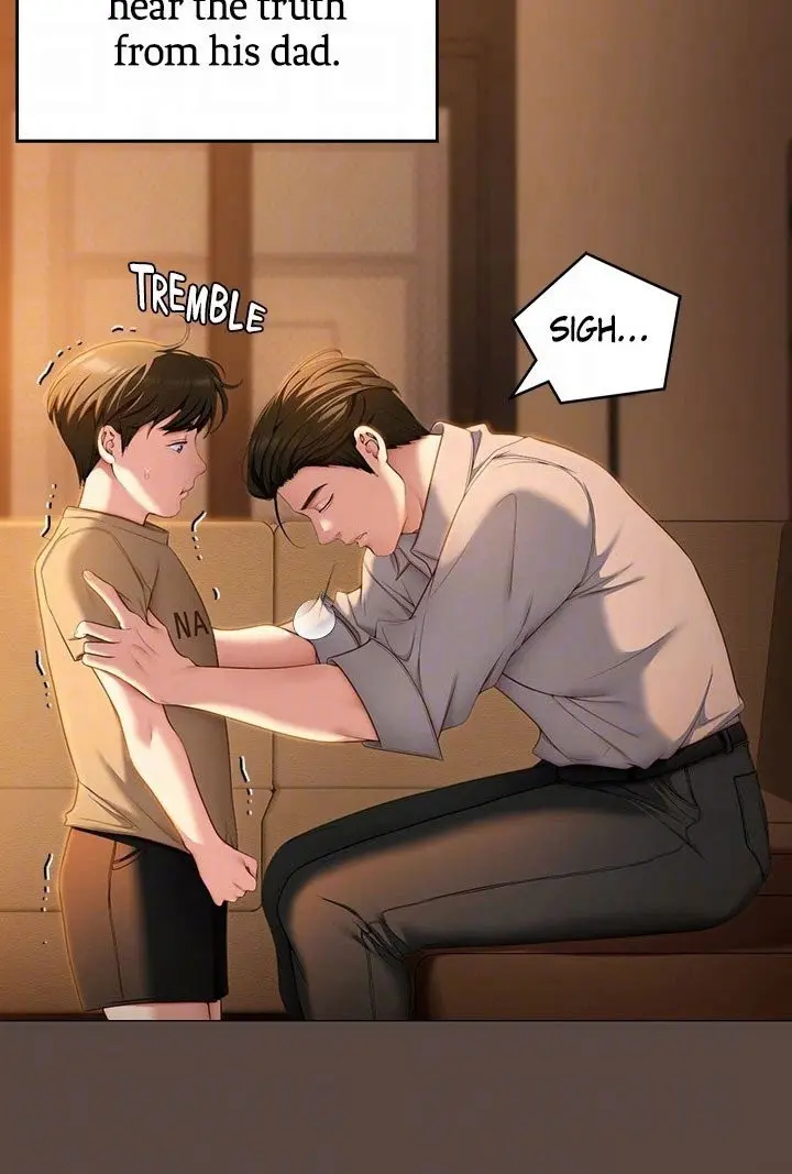 Tonight Youre My Dinner Manhwa Beaabc Chapter 57 - Page 45
