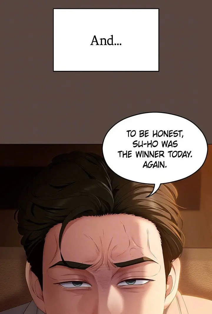 Tonight Youre My Dinner Manhwa Beaabc Chapter 57 - Page 46