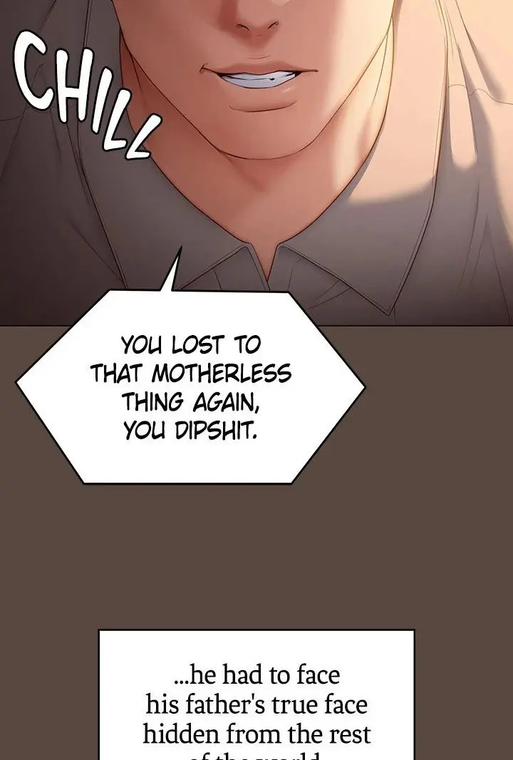 Tonight Youre My Dinner Manhwa Beaabc Chapter 57 - Page 47