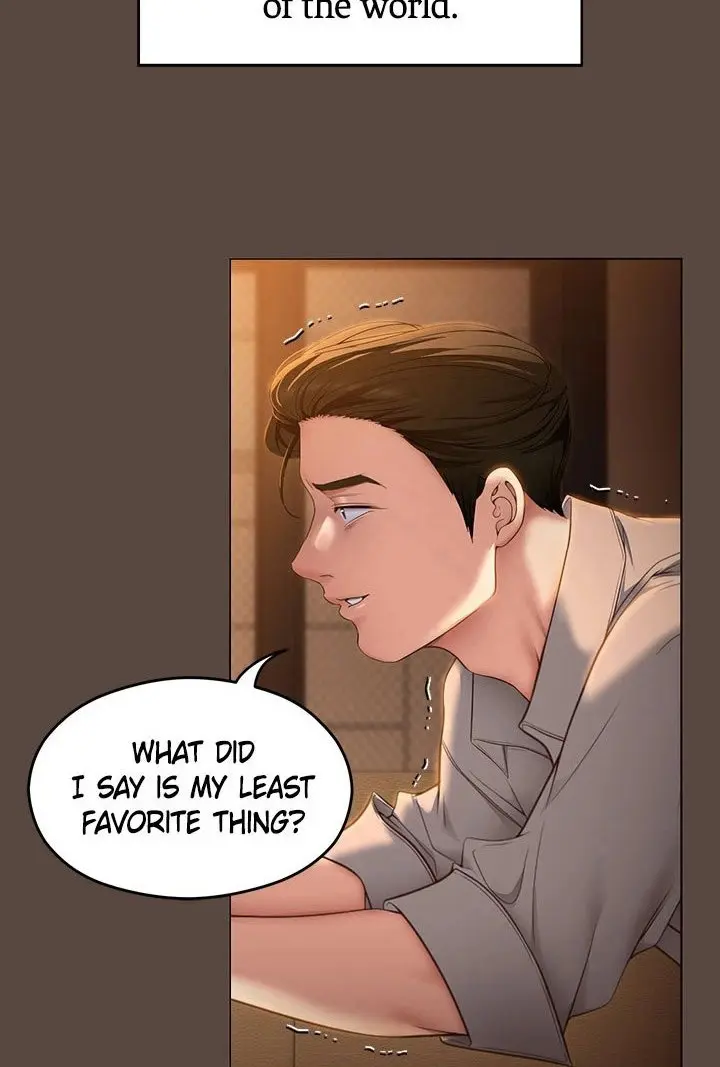 Tonight Youre My Dinner Manhwa Beaabc Chapter 57 - Page 48
