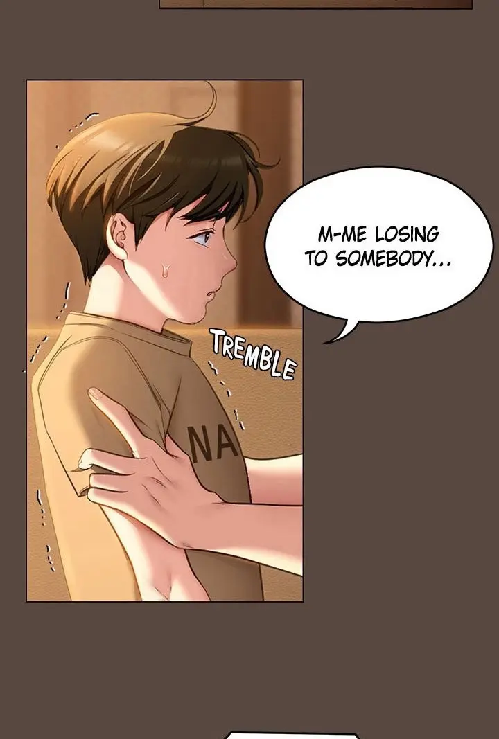 Tonight Youre My Dinner Manhwa Beaabc Chapter 57 - Page 49