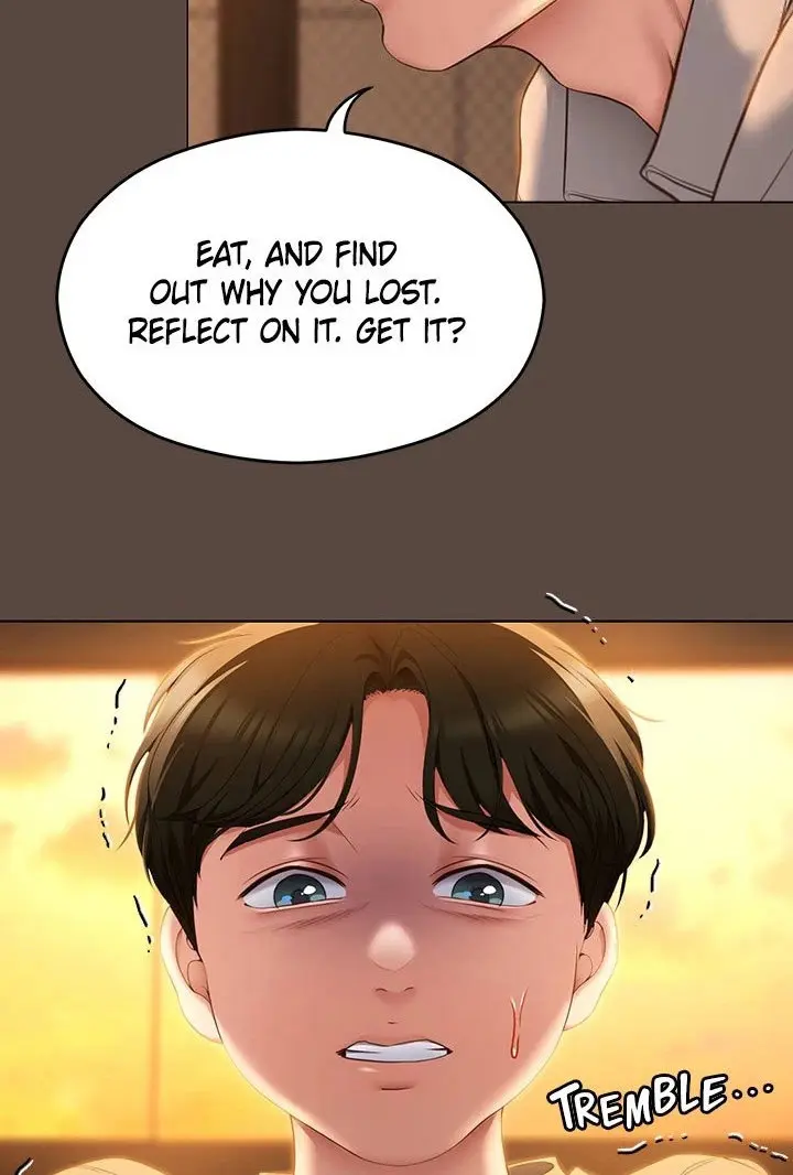 Tonight Youre My Dinner Manhwa Beaabc Chapter 57 - Page 53
