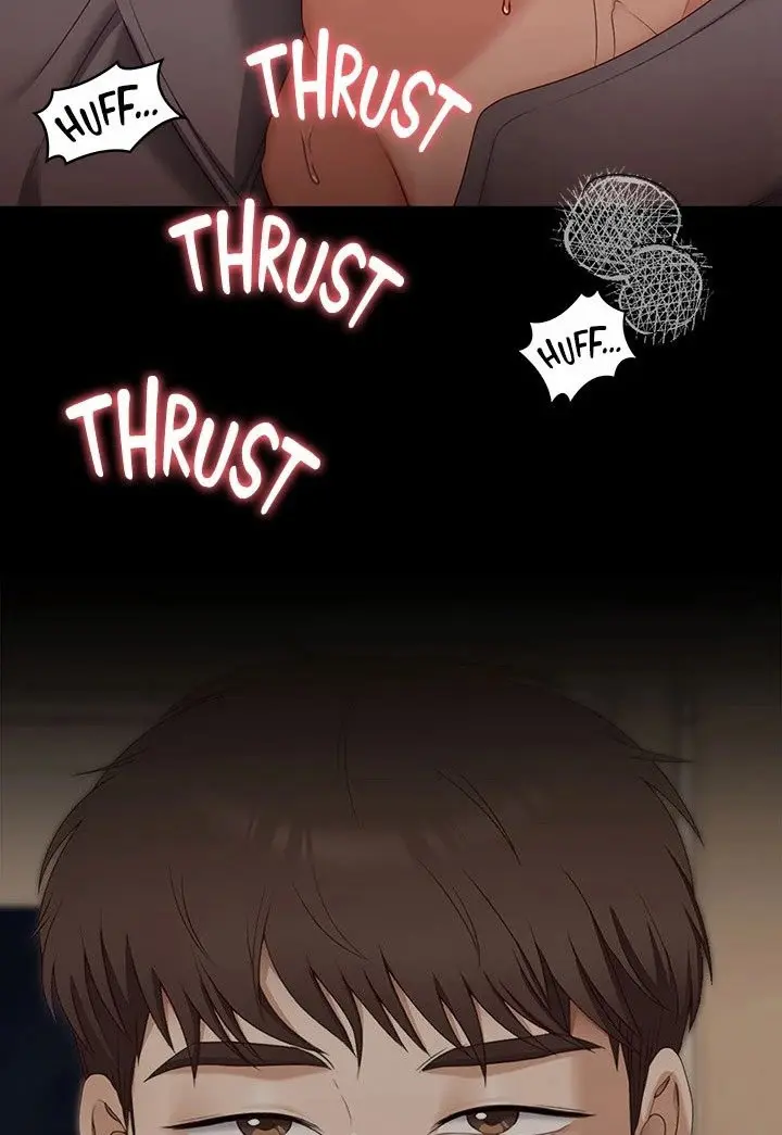Tonight Youre My Dinner Manhwa Beaabc Chapter 57 - Page 6