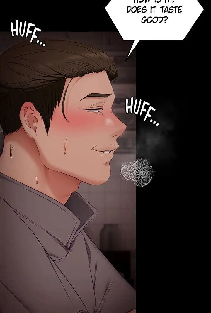 Tonight Youre My Dinner Manhwa Beaabc Chapter 57 - Page 64