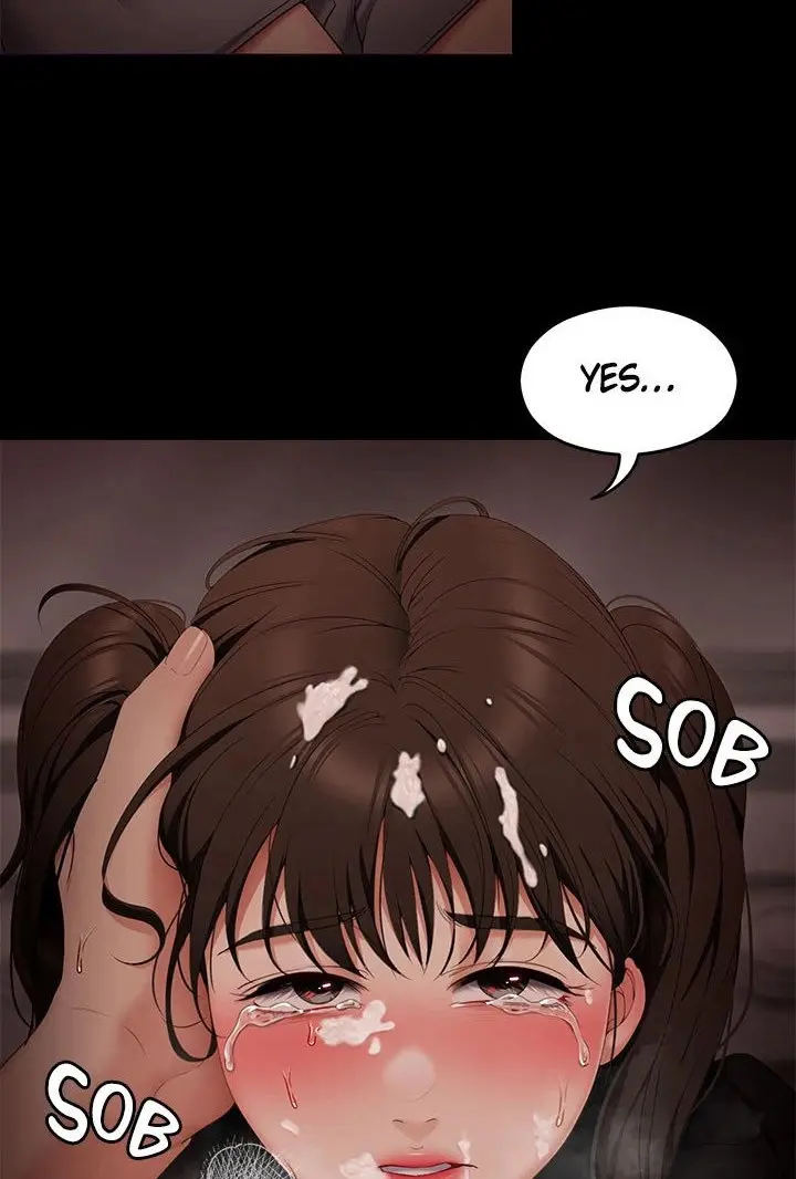 Tonight Youre My Dinner Manhwa Beaabc Chapter 57 - Page 65