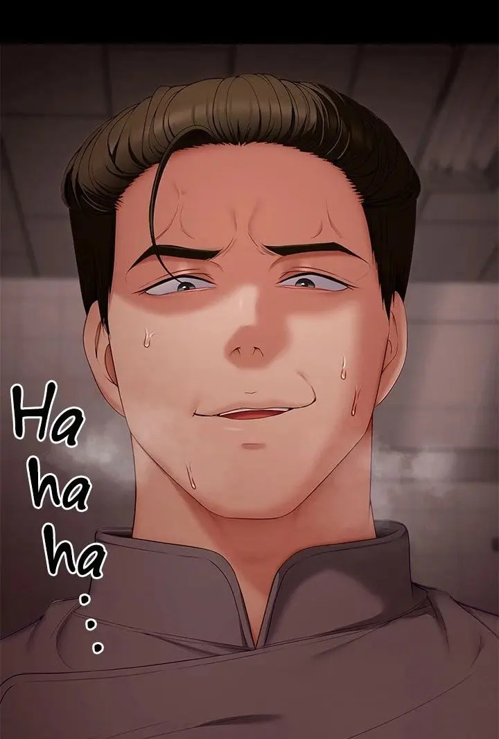 Tonight Youre My Dinner Manhwa Beaabc Chapter 57 - Page 67
