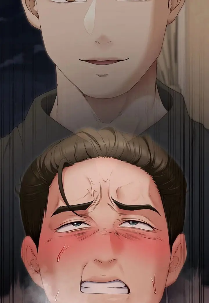 Tonight Youre My Dinner Manhwa Beaabc Chapter 57 - Page 7
