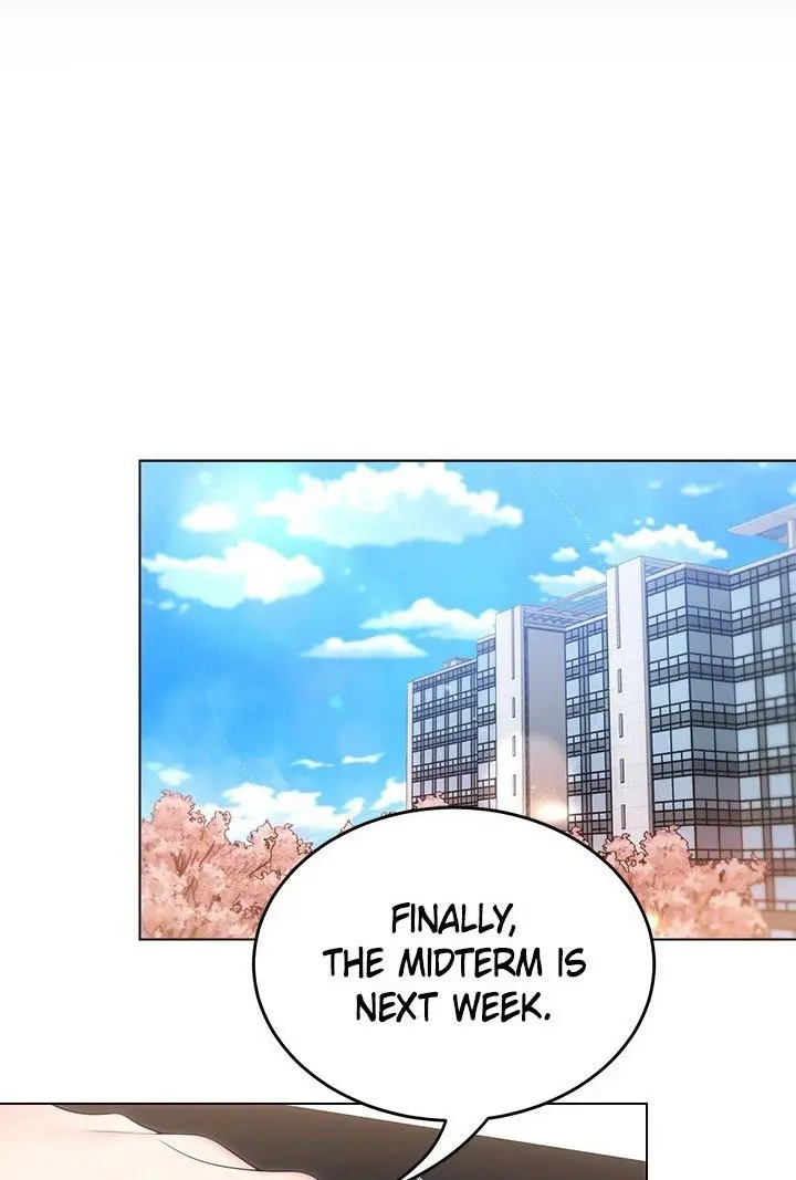 Tonight Youre My Dinner Manhwa Beaabc Chapter 57 - Page 70