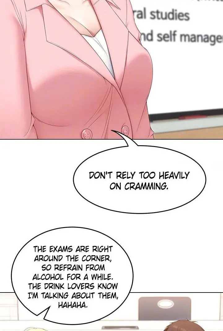 Tonight Youre My Dinner Manhwa Beaabc Chapter 57 - Page 72