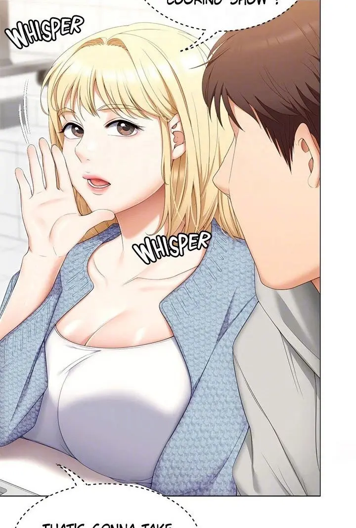 Tonight Youre My Dinner Manhwa Beaabc Chapter 57 - Page 74