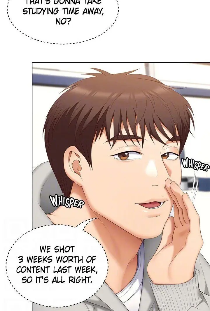 Tonight Youre My Dinner Manhwa Beaabc Chapter 57 - Page 75