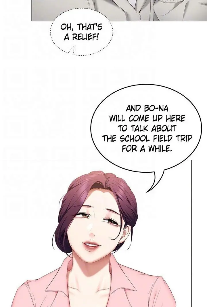 Tonight Youre My Dinner Manhwa Beaabc Chapter 57 - Page 76