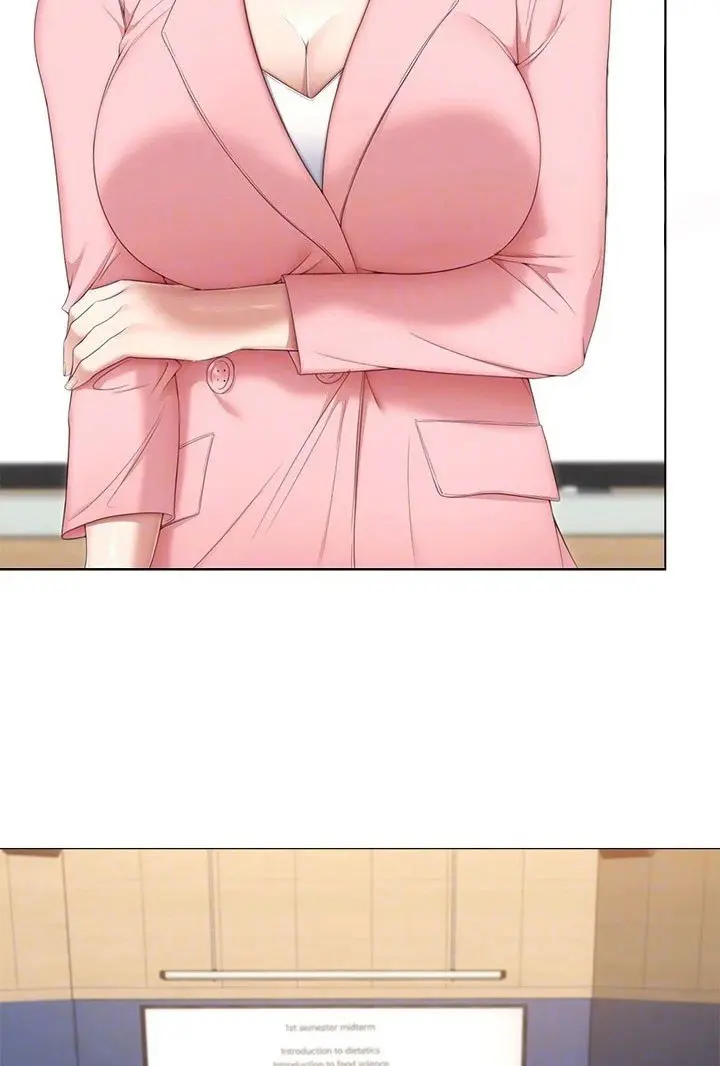 Tonight Youre My Dinner Manhwa Beaabc Chapter 57 - Page 77
