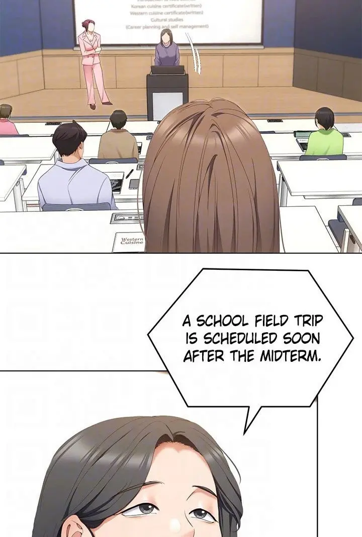 Tonight Youre My Dinner Manhwa Beaabc Chapter 57 - Page 78