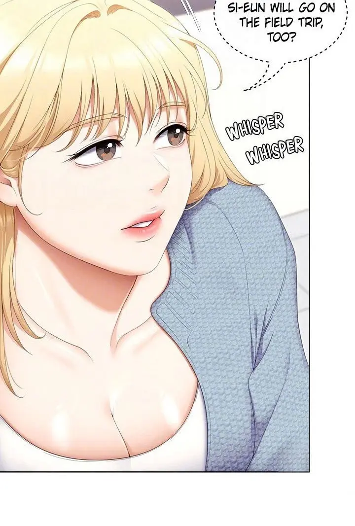 Tonight Youre My Dinner Manhwa Beaabc Chapter 57 - Page 81