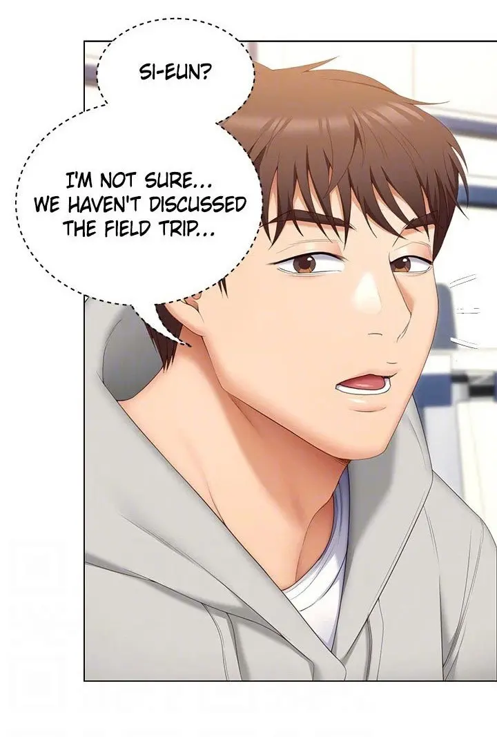 Tonight Youre My Dinner Manhwa Beaabc Chapter 57 - Page 82