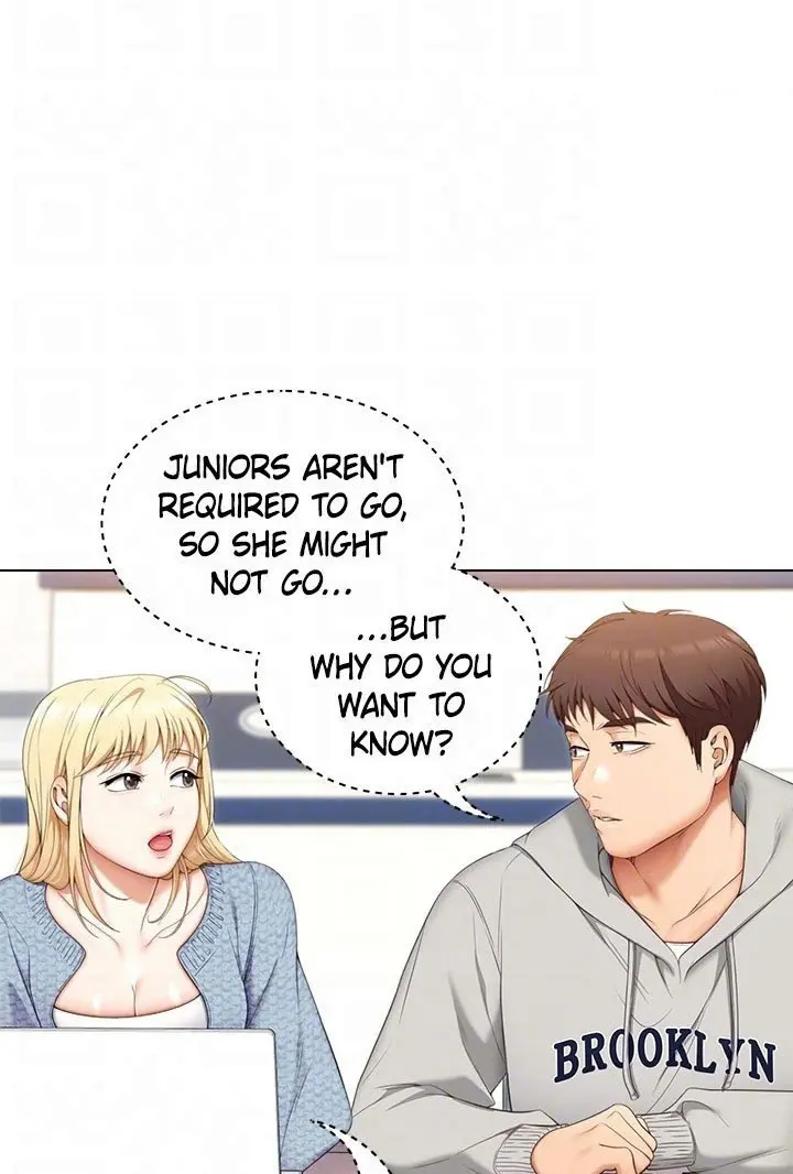 Tonight Youre My Dinner Manhwa Beaabc Chapter 57 - Page 83