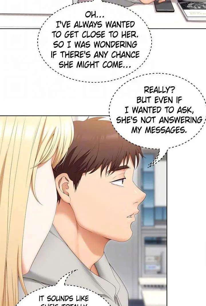 Tonight Youre My Dinner Manhwa Beaabc Chapter 57 - Page 84
