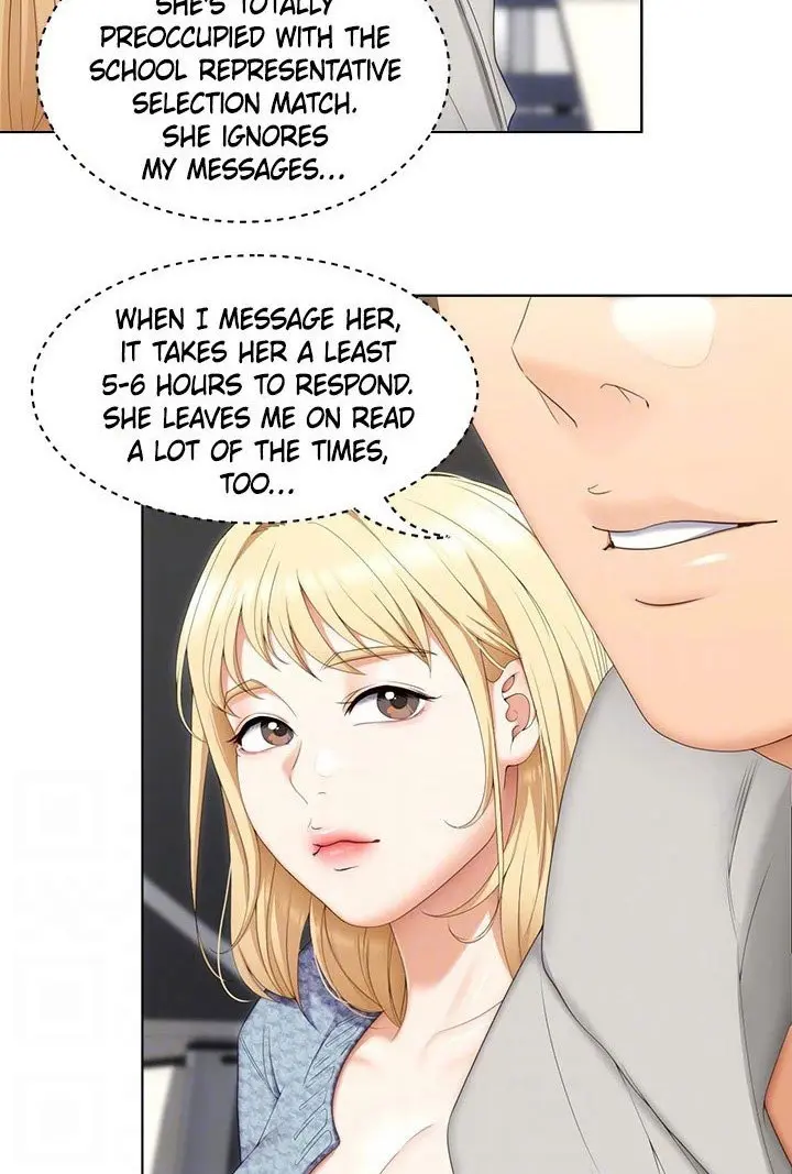 Tonight Youre My Dinner Manhwa Beaabc Chapter 57 - Page 85