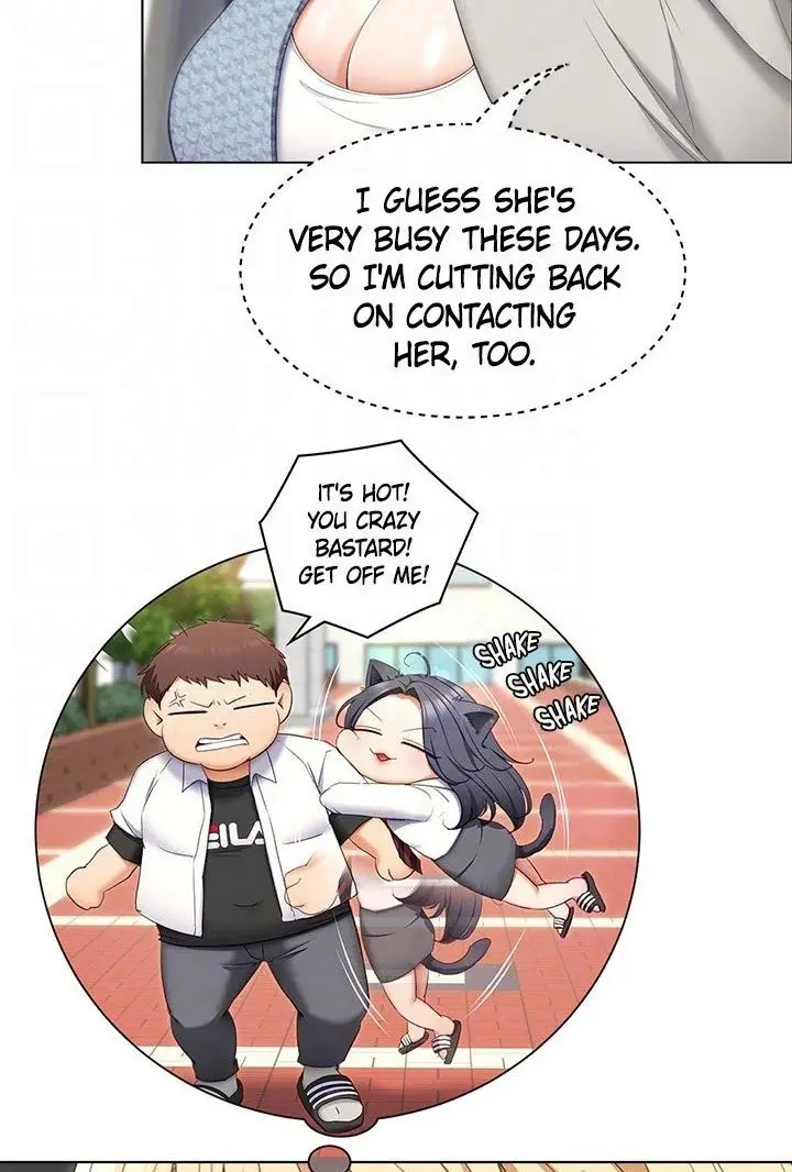 Tonight Youre My Dinner Manhwa Beaabc Chapter 57 - Page 86
