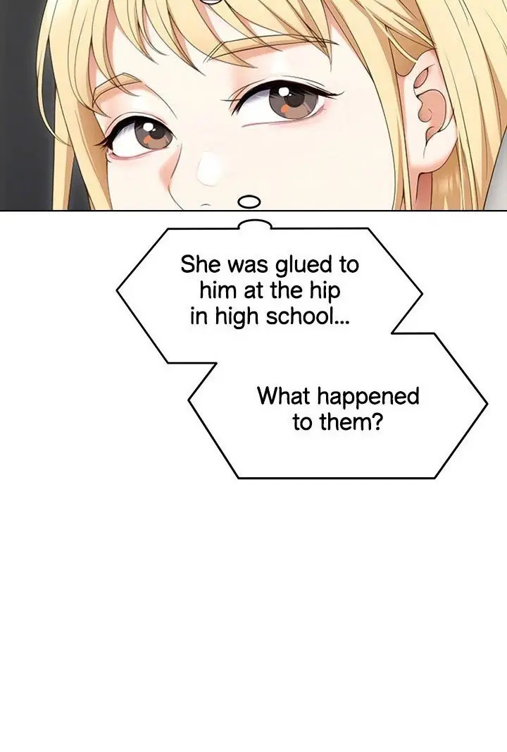 Tonight Youre My Dinner Manhwa Beaabc Chapter 57 - Page 87
