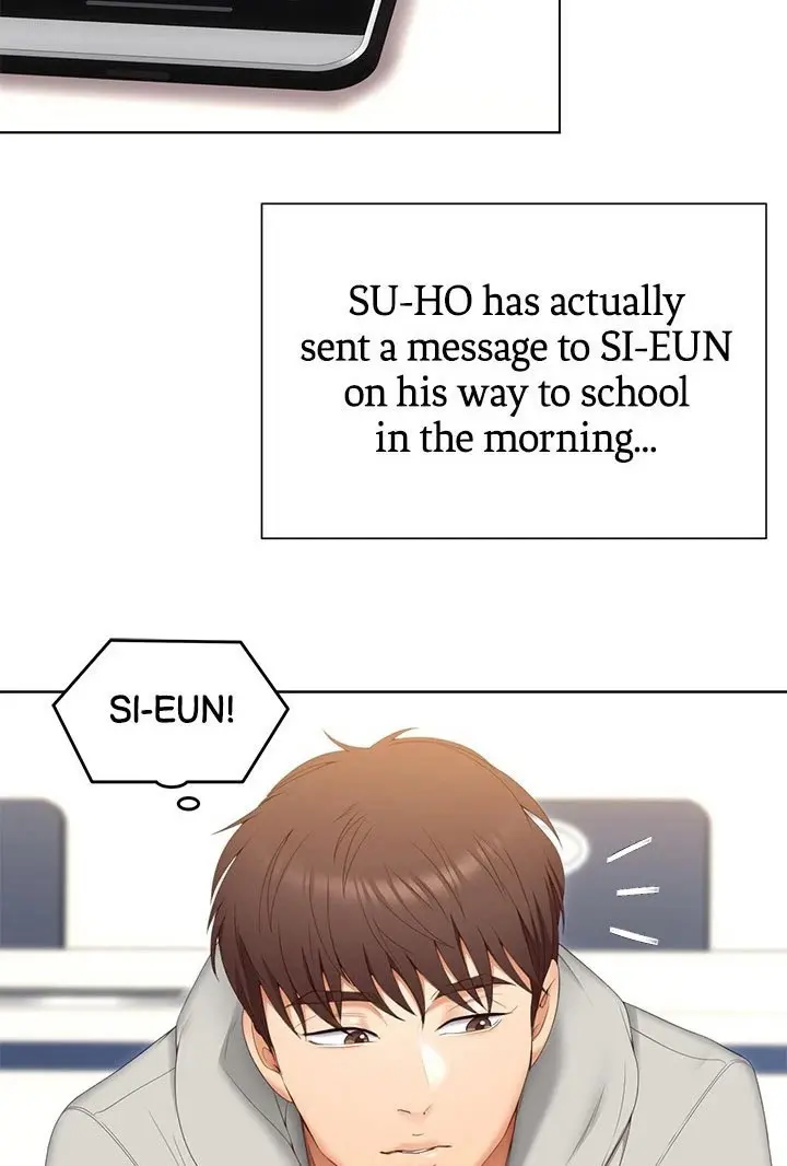 Tonight Youre My Dinner Manhwa Beaabc Chapter 57 - Page 89