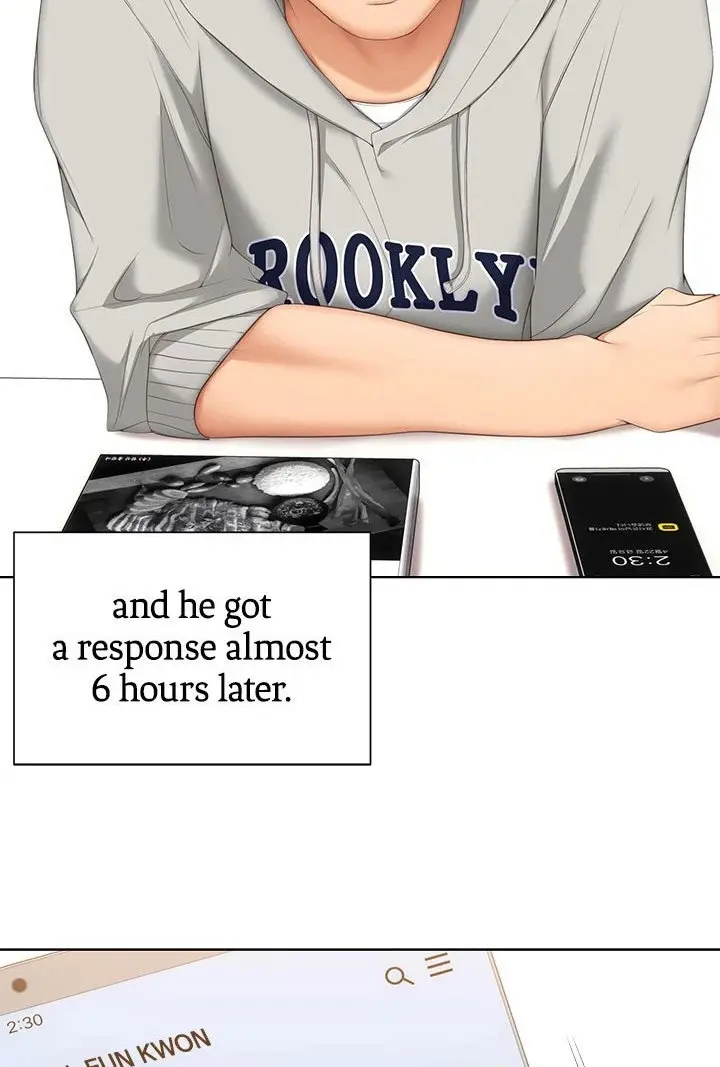 Tonight Youre My Dinner Manhwa Beaabc Chapter 57 - Page 90