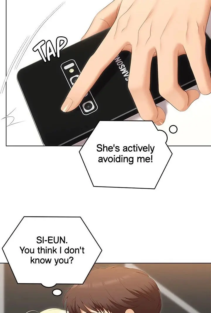 Tonight Youre My Dinner Manhwa Beaabc Chapter 57 - Page 93